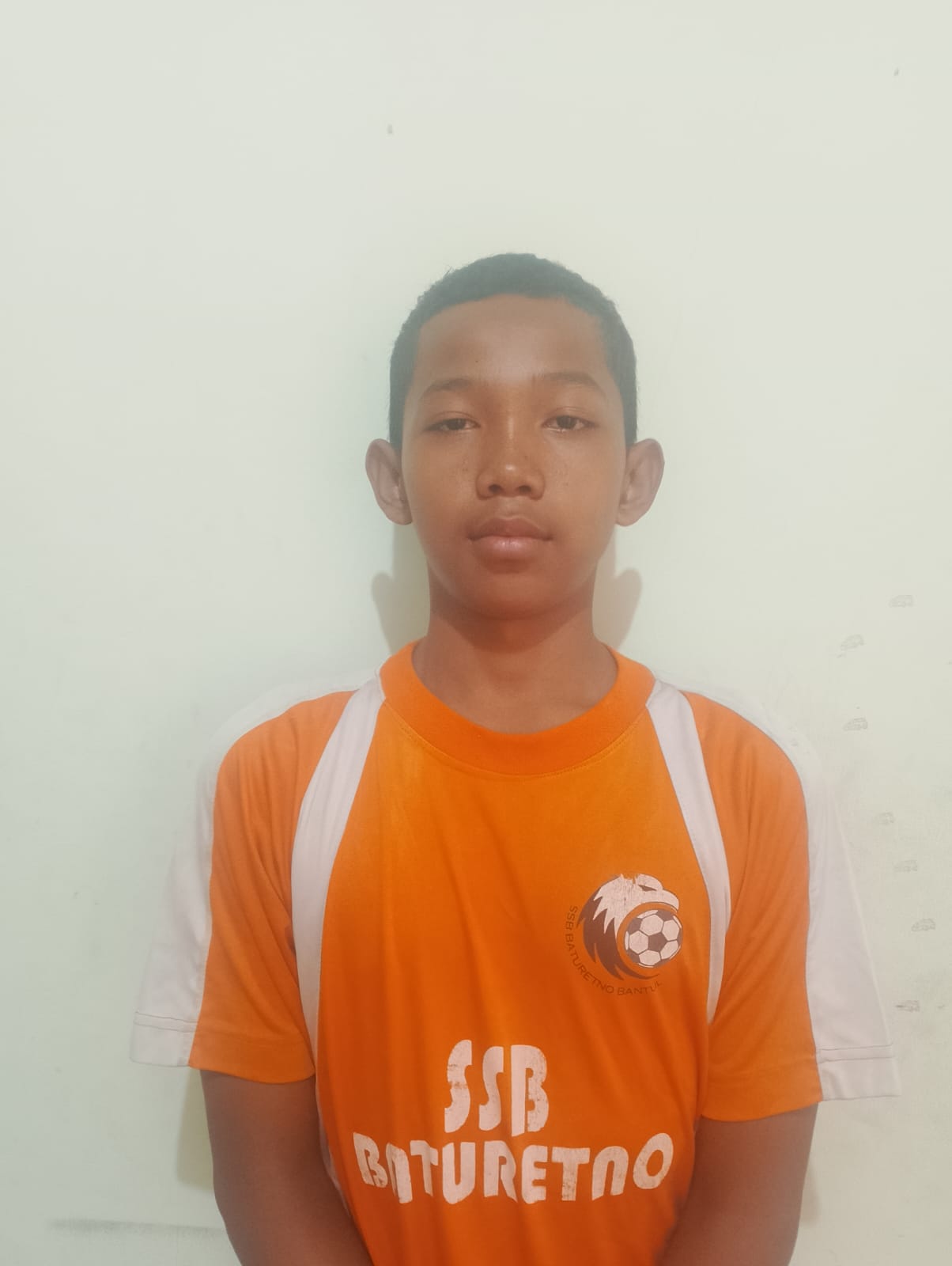 ABIYANINDRA AHMAD AL GHOZY